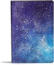 CSB One Big Story Bible, Galaxy LeatherTouch