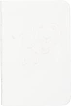 CSB Baby&#39;s New Testament with Psalms, White LeatherTouch
