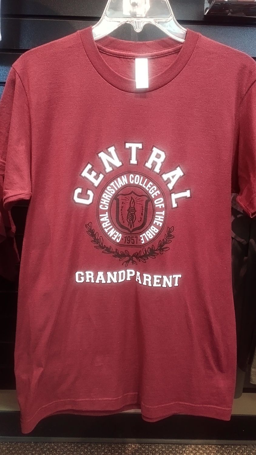 Grandparent Tee - 2X