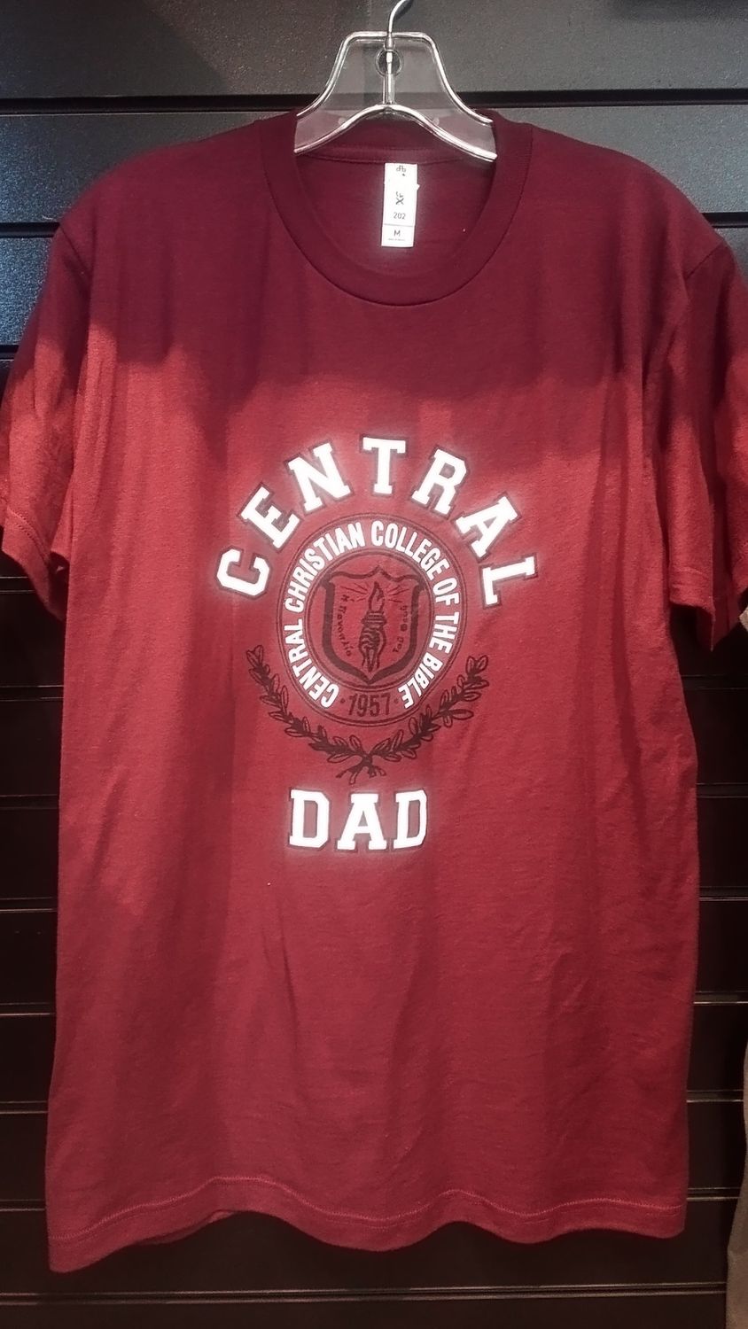 Dad Tee - LG