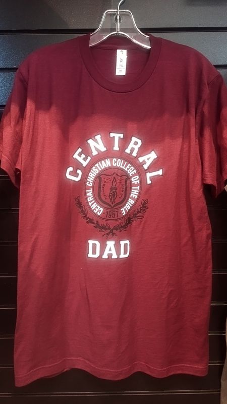 Dad Tee - LG