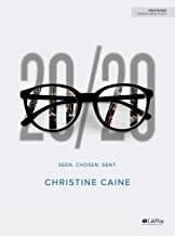 20 20 BIBLE STUDY BOOK