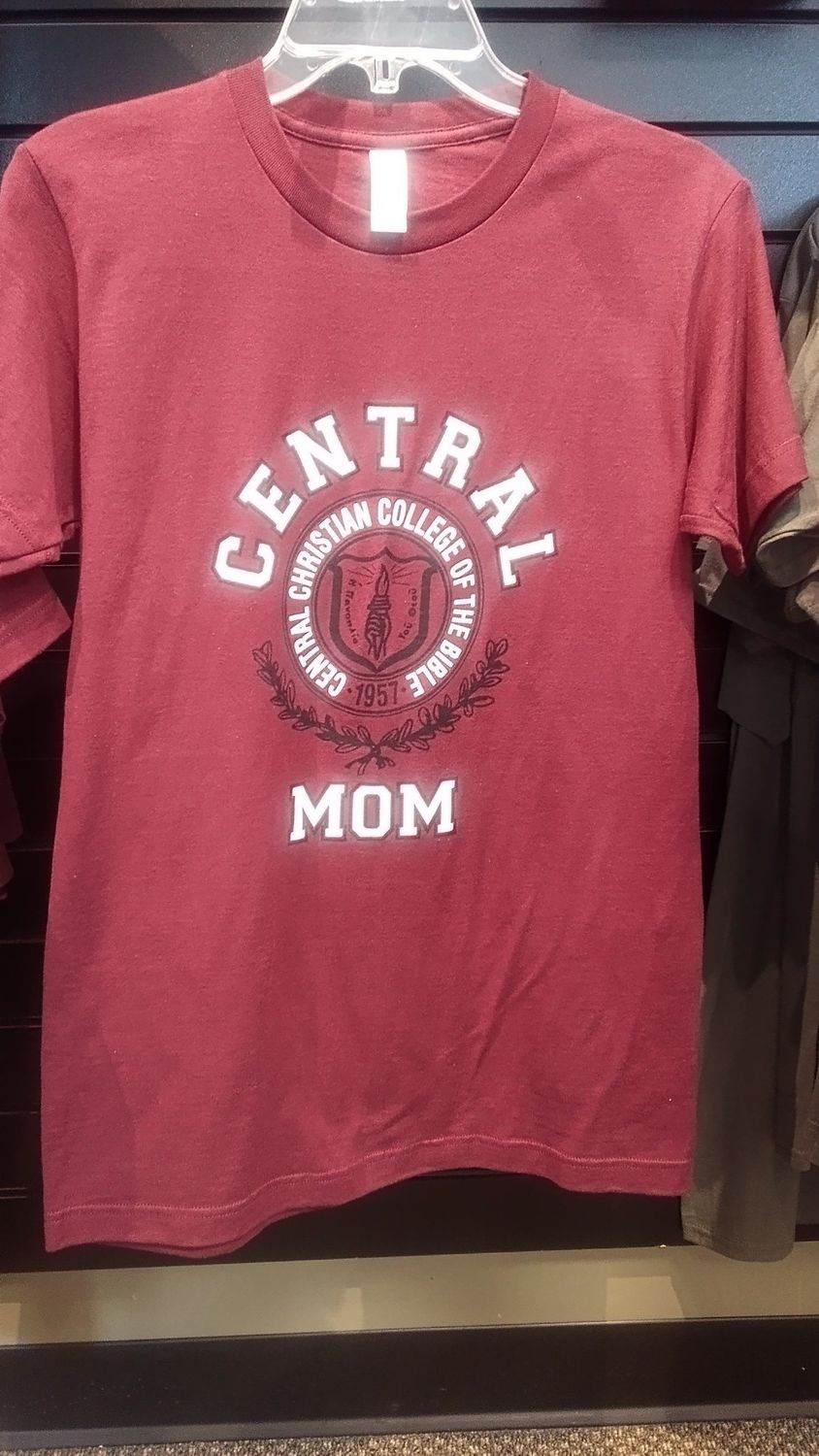 Mom Tee - LG