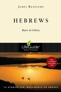 HEBREWS : RACE TO GLORY
