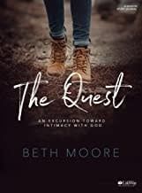 QUEST STUDY JOURNAL