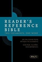 NKJV READERS REFERENCE BIBLE