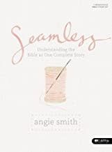 SEAMLESS BIBLE STUDY BOOK