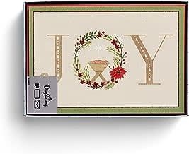 JOY ADVOCATE ART BOXED CARDS
