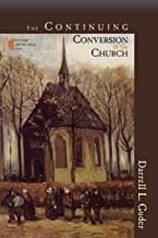 CONTINUING CONVERSION OF THE CHURCH