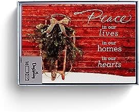 PEACE IN OUR HEARTS SELECT  FULL CO