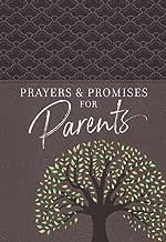 PRAYERS AND PROMISES FOR PARENTS