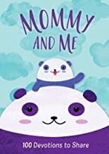 MOMMY AND ME
