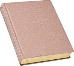 KJV LARGE PRINT NOTE TAKING BIBLE