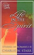 LIFE IN THE SPIRIT