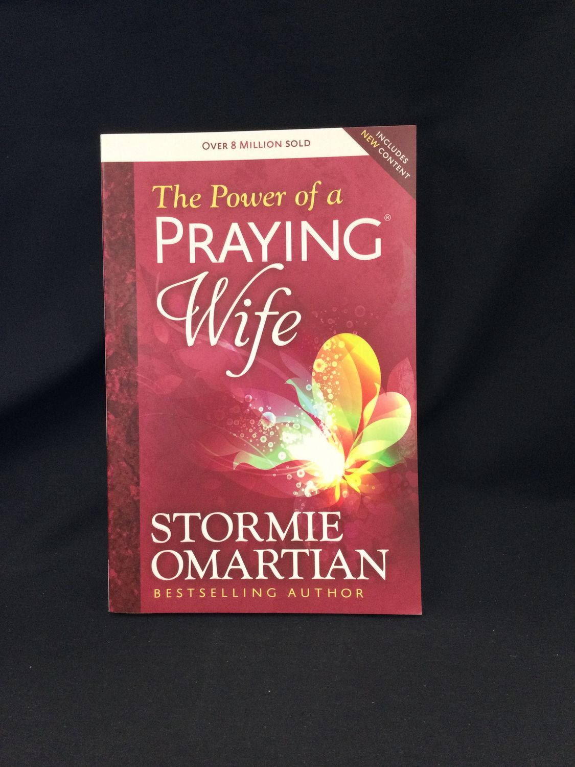 POWER OF A PRAYING WIFE