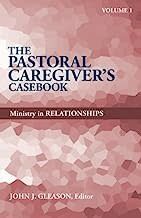 MINISTRY IN RELATIONSHIPS