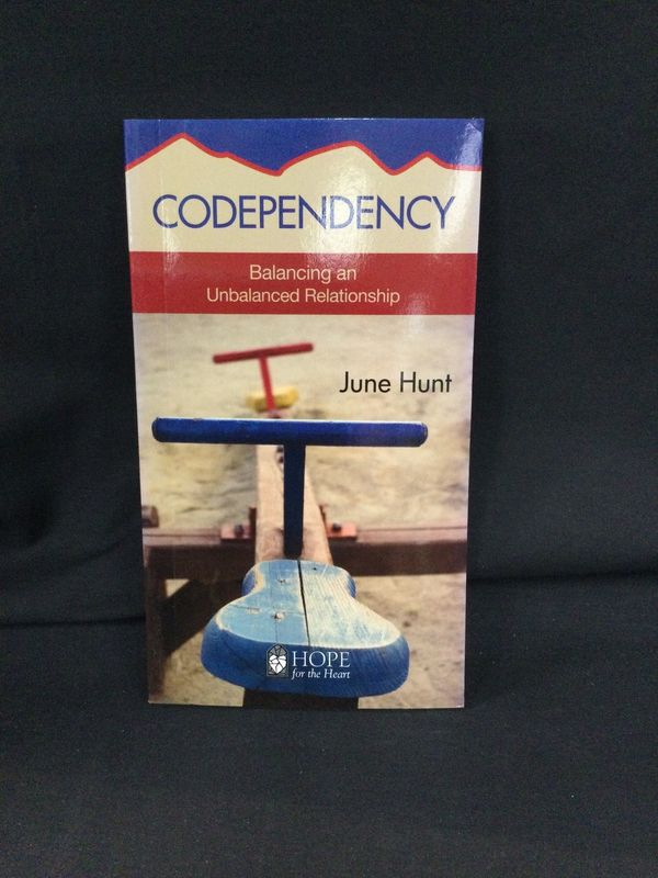 CODEPENDENCY : BALANCING AN UNBALAN