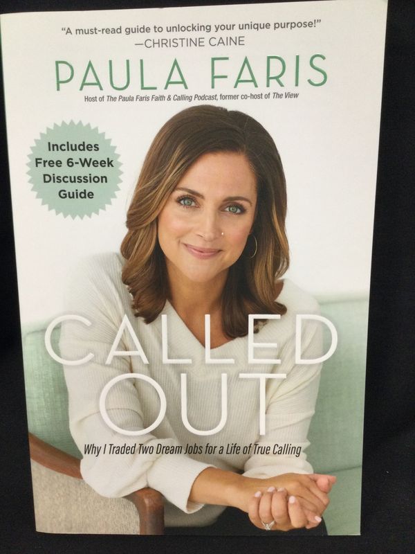 CALLED OUT : WHY I TRADED TWO DREAM