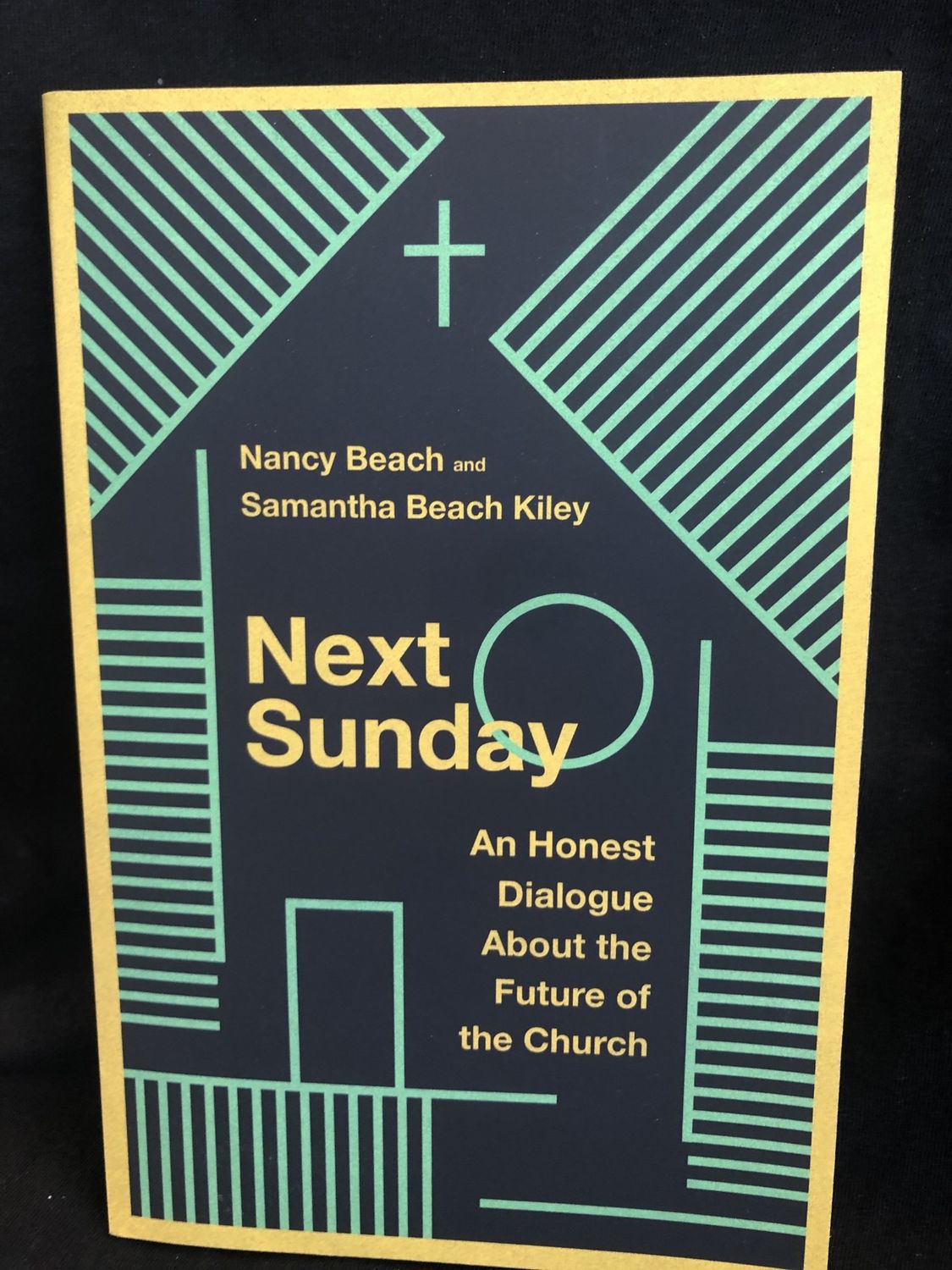 NEXT SUNDAY : AN HONEST DIALOGUE AB