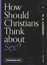 HOW SHOULD CHRISTIANS THINK ABOUT S