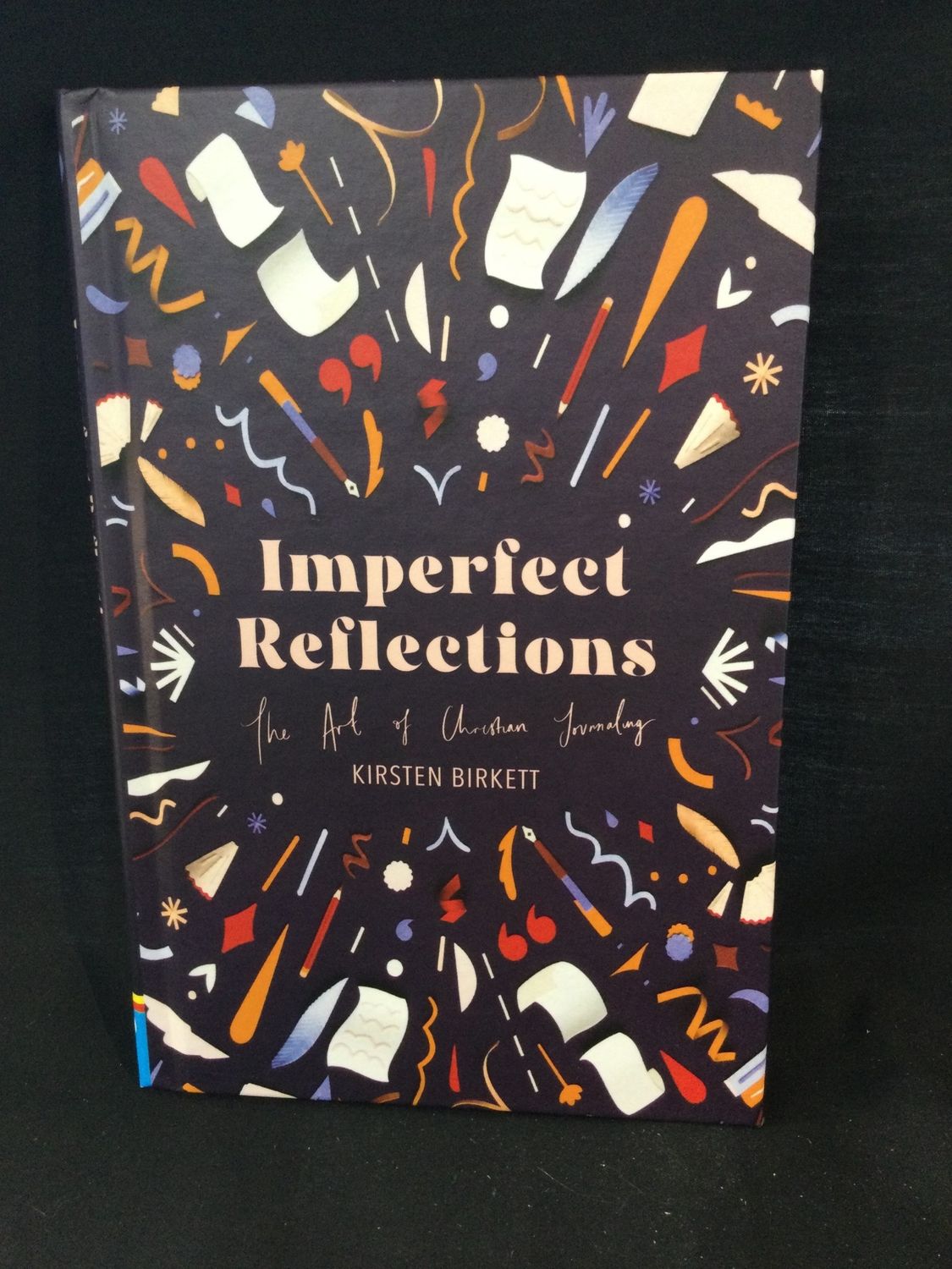 IMPERFECT REFLECTIONS