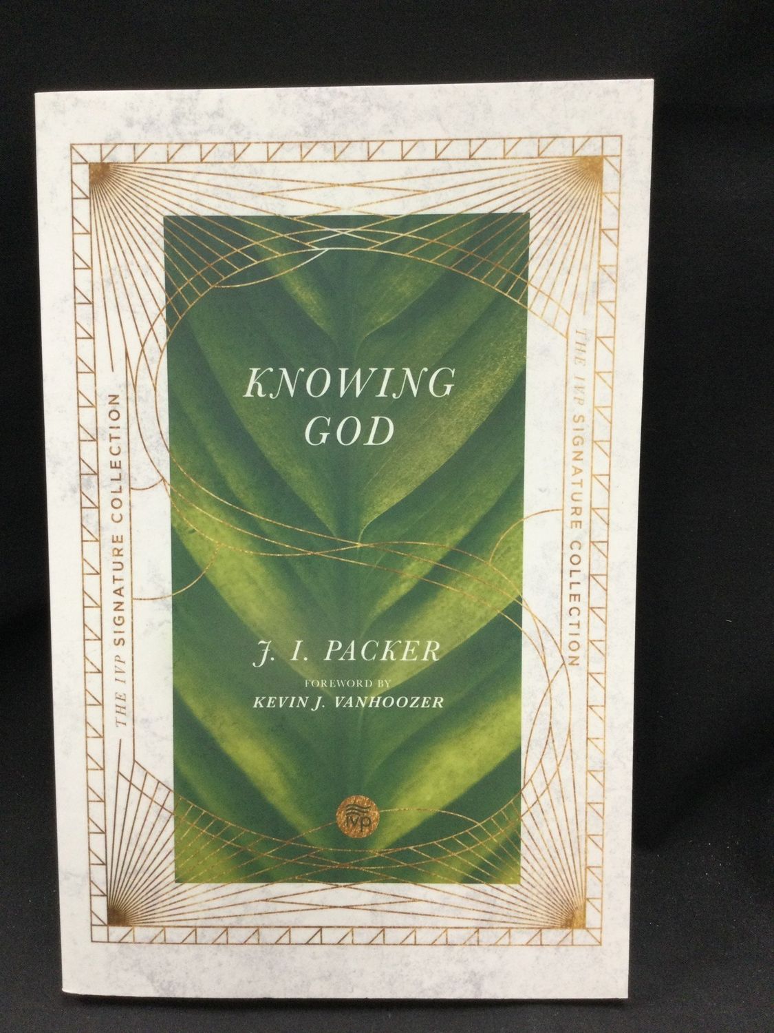 KNOWING GOD