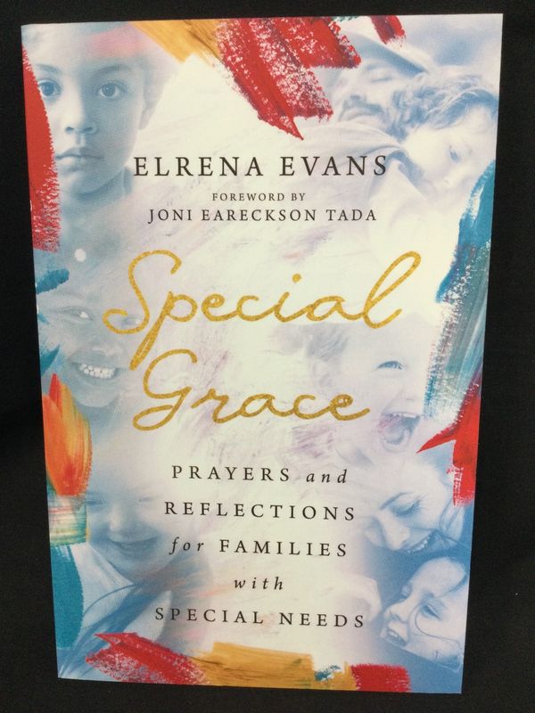 SPECIAL GRACE : PRAYERS AND REFLECT