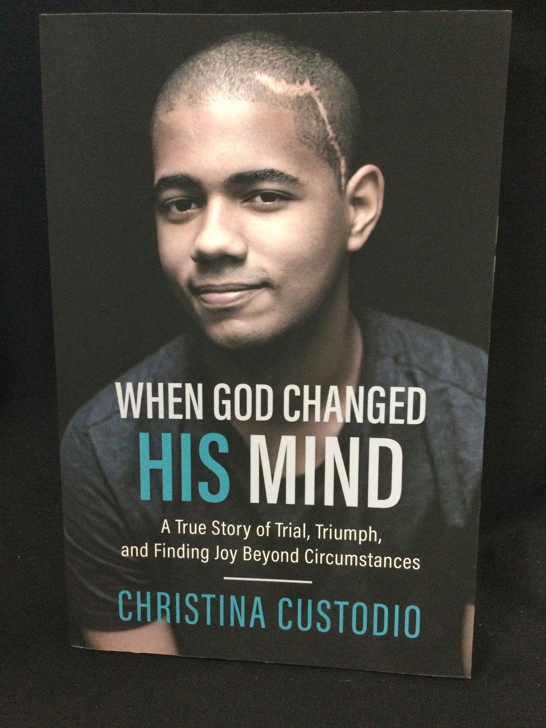 WHEN GOD CHANGED HIS MIND