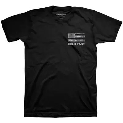 Hold Fast Tee: This Land