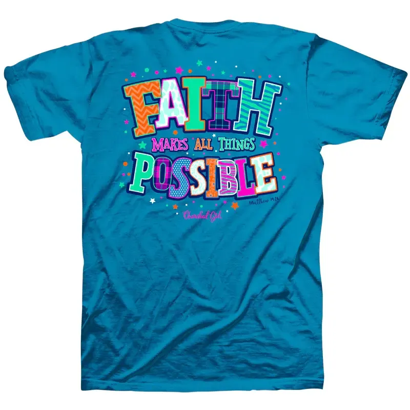 CGA-Possible