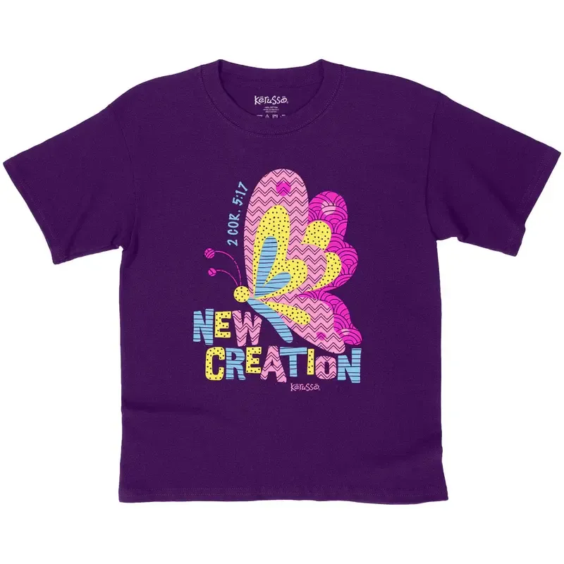 KDZ-Collage Butterfly