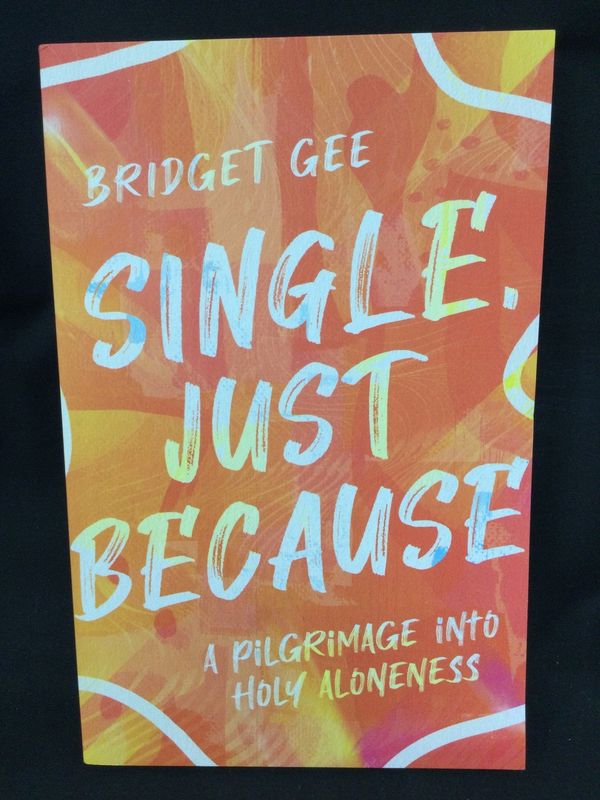 SINGLE JUST BECAUSE