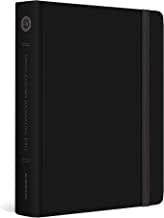 ESV Single Column Journaling Bible Black