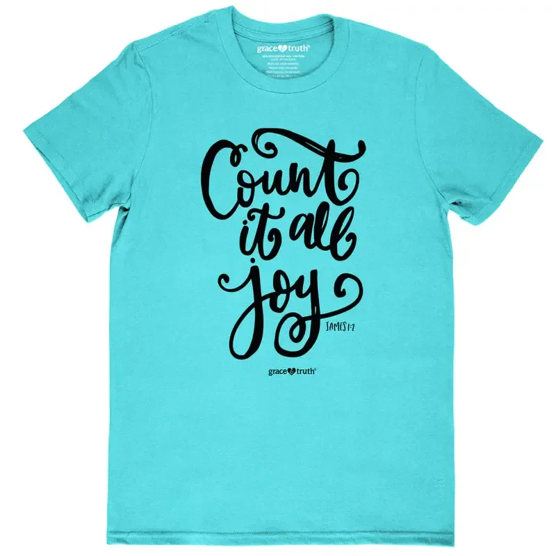 GTA-Count it all Joy