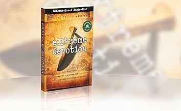 EXTREME DEVOTIONS : DAILY DEVOTIONA