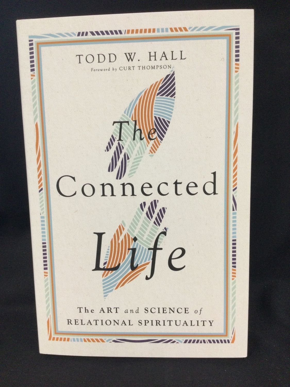 CONNECTED LIFE : THE ART AND SCIENC