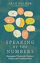SPEAKING BY THE NUMBERS