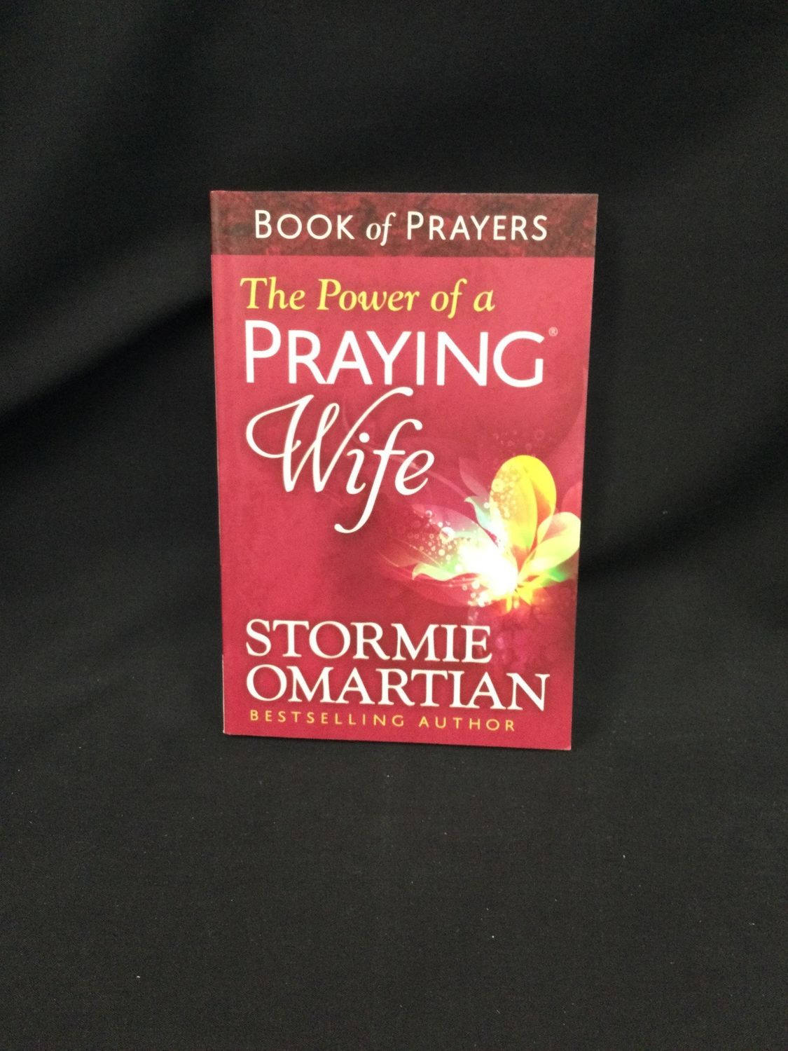 POWER OF A PRAYING WIFE BOOK OF PRA