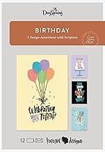 Katygirl Boxed Cards