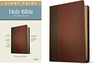 KJV GP FILAMENT BRN/BUG