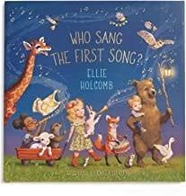 WHO SANG THE FIRST SONG