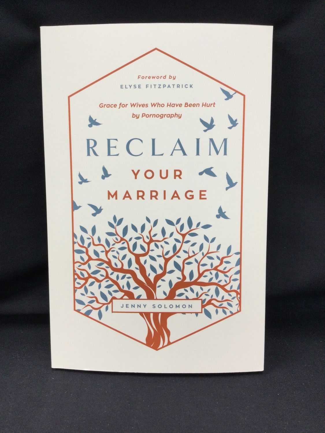 RECLAIM YOUR MARRIAGE