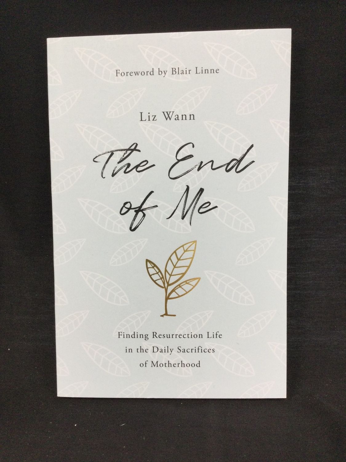 END OF ME