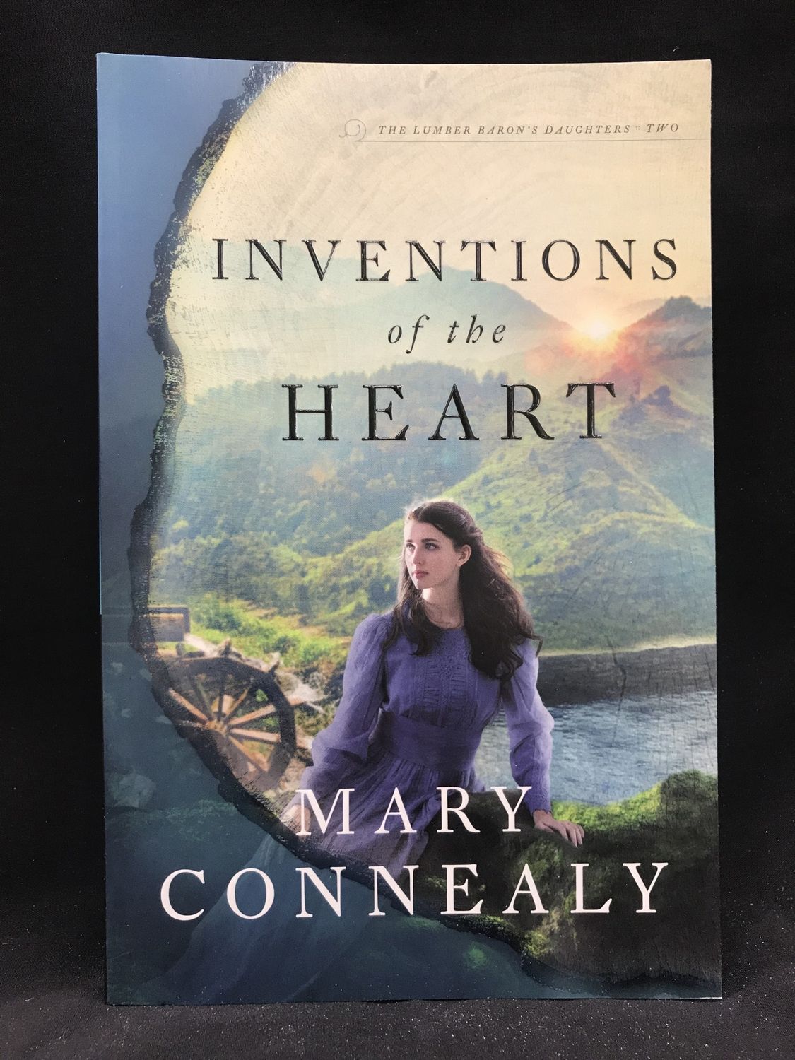 INVENTIONS OF THE HEART