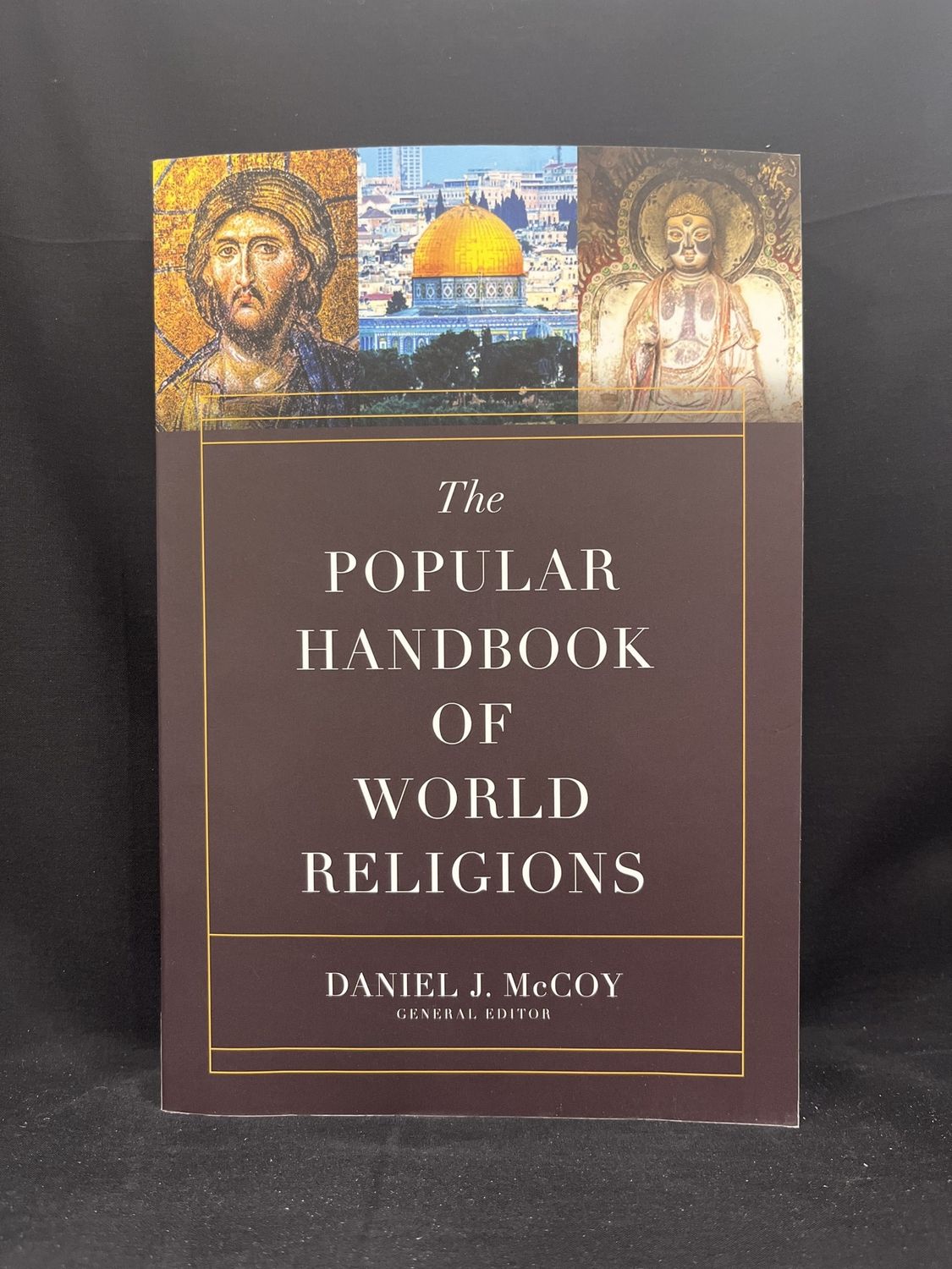 POPULAR HANDBOOK OF WORLD RELIGIONS