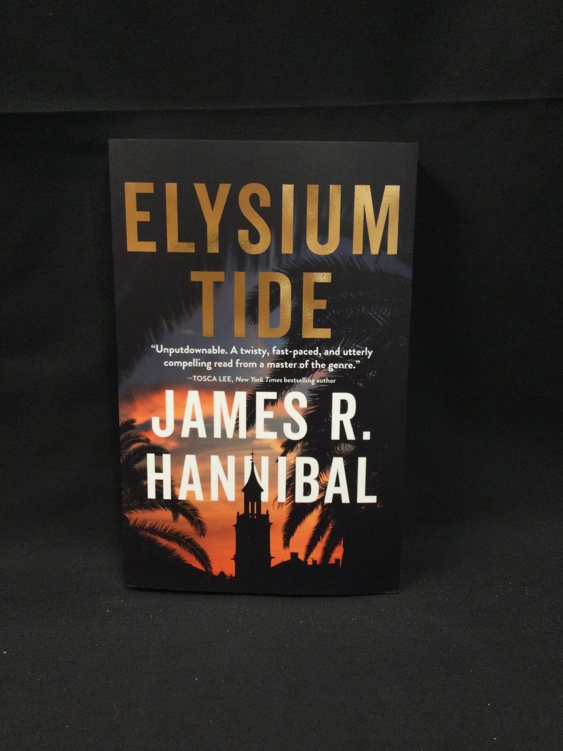 ELYSIUM TIDE