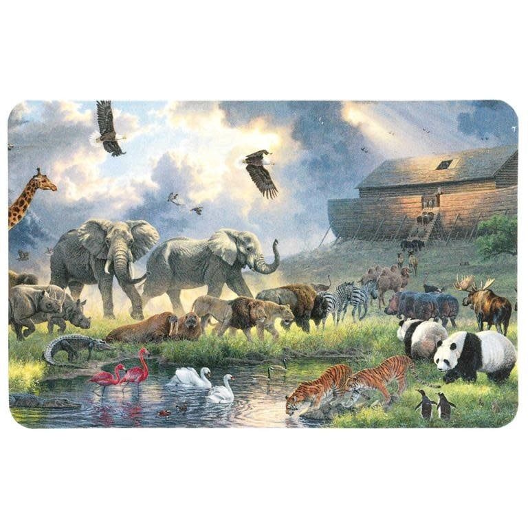 NOAHS ARK Pocket