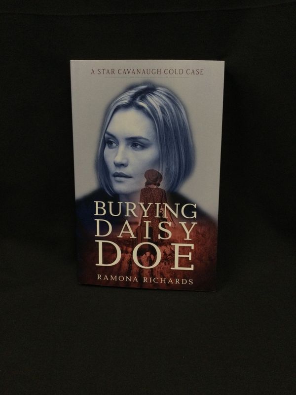 BURYING DAISY DOE