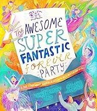 AWESOME SUPER FANTASTIC FOREVER PAR