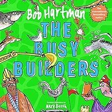 BUSY BUILDERS